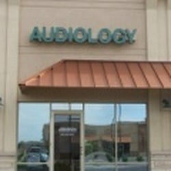 Parker & Castle Rock Centers For Audiology