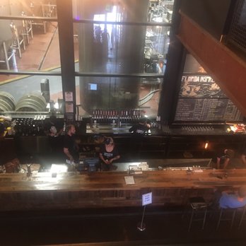 Coppertail Brewing Co - Bars Near Me - Tampa, Florida