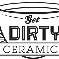 Get Dirty Ceramics