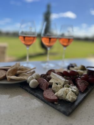Messina Hof Harvest Green Winery & Kitchen by null