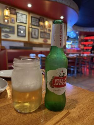 El Floridita Seafood Restaurant - Kendall by null