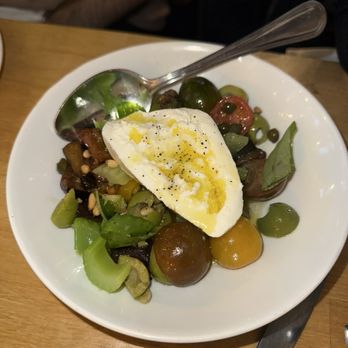 Beretta Divisadero - Italian Near Me - San Francisco, California