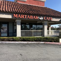 Martabak Cafe