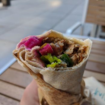 Shawarma District - Chicken shawarma - Mediterranean Near Me - Washington, DC, District of Columbia Shawarma District - Chicken shawarma - Mediterranean Near Me - Washington, DC, District of Columbia