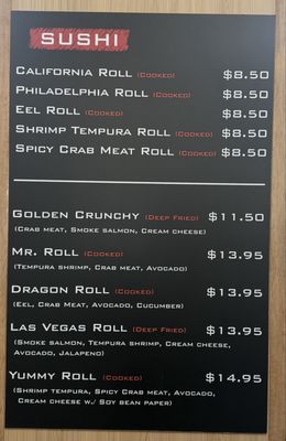 Menu photo 1 Mr Teriyaki San Antonio, TX Menu photo 1 Mr Teriyaki San Antonio, TX
