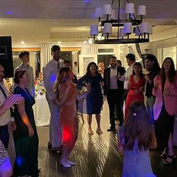 IC Karaoke - Reception