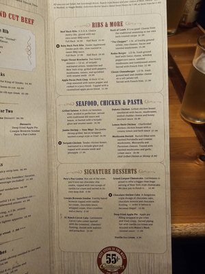Menu photo 1 Cattlemens Selma, CA Menu photo 1 Cattlemens Selma, CA