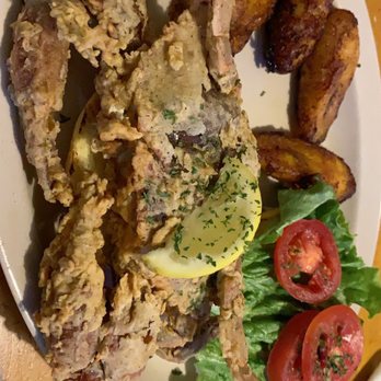 Crabbys - Seafood Near Me - Stuart, Florida