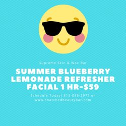 Supreme Skin & Wax Bar