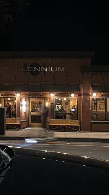 Millennium by null Millennium by null