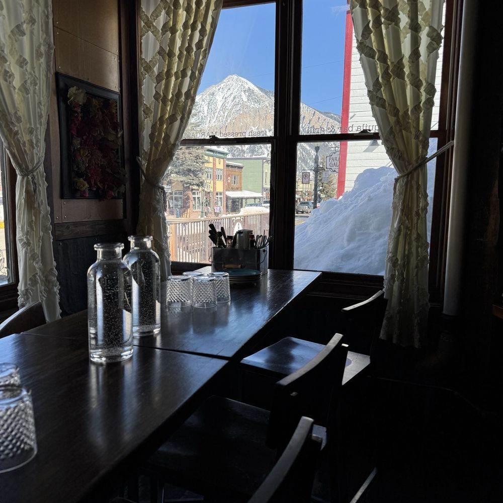BONEZ - Cocktail Bars Near Me - Crested Butte, Colorado