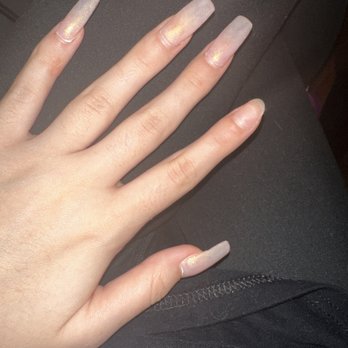 Lavender Nail - Nail Salons Near Me - Danbury, Connecticut