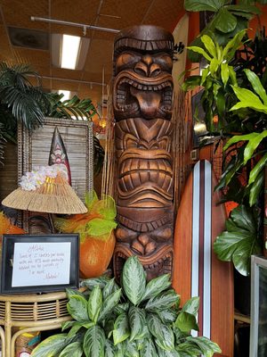 Pac Island Grill by null