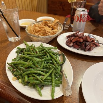 Uncle Joe's - Boneless Rib, spicy green beans - Chinese Near Me - Palm Beach Gardens, Florida Uncle Joe's - Boneless Rib, spicy green beans - Chinese Near Me - Palm Beach Gardens, Florida