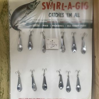 49 Flea Market - Fishing Lures - Flea Markets Near Me - Hattiesburg, Mississippi 49 Flea Market - Fishing Lures - Flea Markets Near Me - Hattiesburg, Mississippi