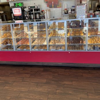 BoSa Donuts - Donuts - Coffee & Tea Near Me - Surprise, Arizona