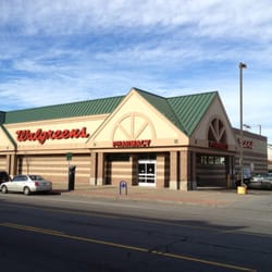 Walgreens
