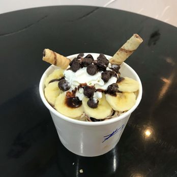 Let's Roll Ice Cream - Ice Cream & Frozen Yogurt Near Me - Irving, Texas Let's Roll Ice Cream - Ice Cream & Frozen Yogurt Near Me - Irving, Texas