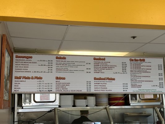 Menu photo 7 Chunky's Taqueria and Grill Petaluma, CA Menu photo 7 Chunky's Taqueria and Grill Petaluma, CA