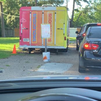 Snolicious Snoballs - Shaved Ice Near Me - Houston, Texas
