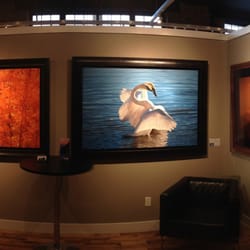 Benjamin Walls Gallery