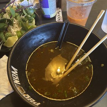 Pho Nom - Vietnamese Near Me - San Diego, California