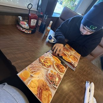 Denny's - Date - Diners Near Me - Northridge, California Denny's - Date - Diners Near Me - Northridge, California