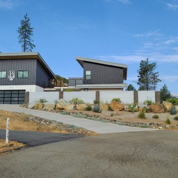 Nor-Cal Garage Door - RAYNOR AP 200, POWDER COATED BLACK W FROSTED GLASS - Garage Door Services Near Me - Redding, California Nor-Cal Garage Door - RAYNOR AP 200, POWDER COATED BLACK W FROSTED GLASS - Garage Door Services Near Me - Redding, California