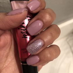 Luxury Nails