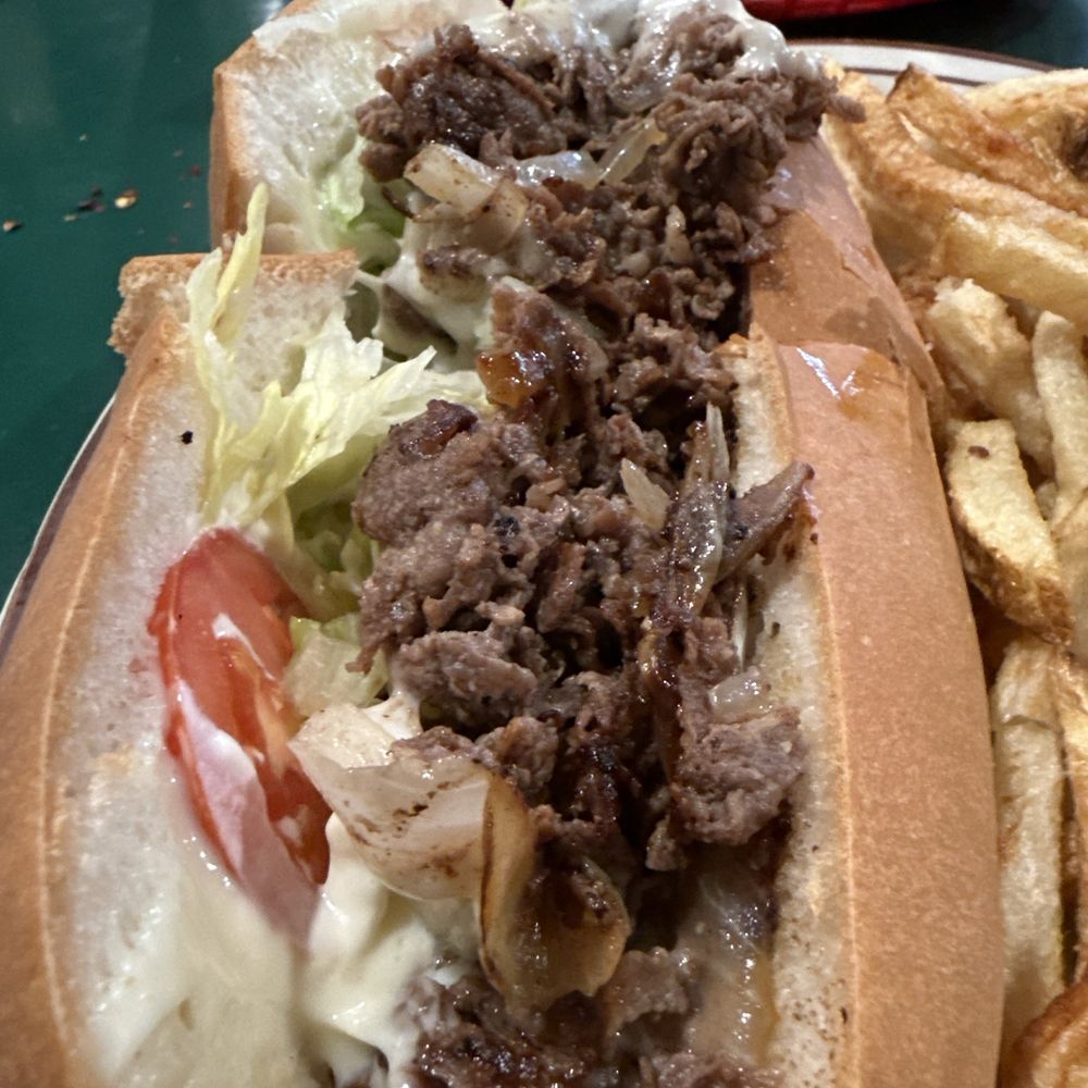 Kings Pizza & Italian Restaurant - Steak and cheese - Pizza Near Me - King George, Virginia Kings Pizza & Italian Restaurant - Steak and cheese - Pizza Near Me - King George, Virginia