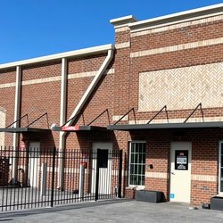 Public Storage