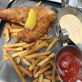 Chef Rolf's New Florida Kitchen - Seafood Near Me - Osprey, Florida