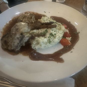 Tutto Apposto - Lamb Chops - Italian Near Me - Staten Island, New York Tutto Apposto - Lamb Chops - Italian Near Me - Staten Island, New York