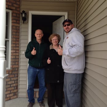 Tri State Moving Service - Pat Duke is a real estate agent for Howard Hanna located in Erie PA! Another happy customer! - Movers Near Me - Erie, Pennsylvania Tri State Moving Service - Pat Duke is a real estate agent for Howard Hanna located in Erie PA! Another happy customer! - Movers Near Me - Erie, Pennsylvania