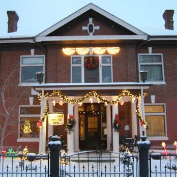 Hickory House Inn - christmas at the inn - Hotels Near Me - Anaconda, Montana Hickory House Inn - christmas at the inn - Hotels Near Me - Anaconda, Montana