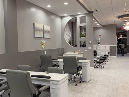 VIVY NAILS - 40 Photos & 37 Reviews - Nail Salons - 8600 Woodward Ave