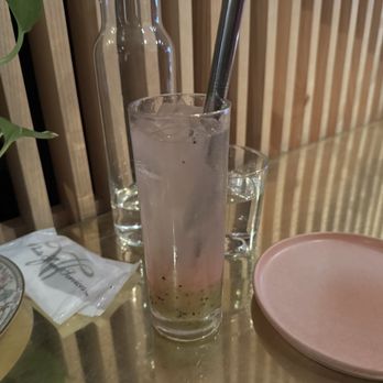 Hi-Collar - Japanese Near Me - New York, New York
