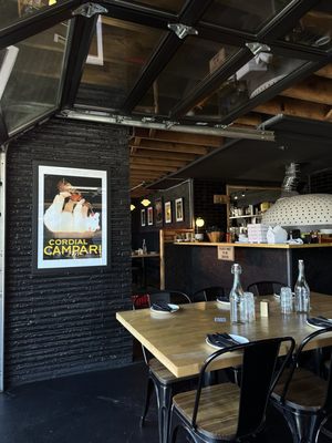 Bar Rosa by null