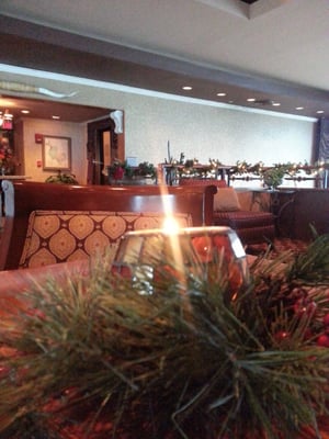 Republic of Texas Bar & Grill by null