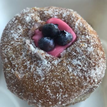 Prep & Pastry - Stuffed brioche donut - Breakfast & Brunch Near Me - Tucson, Arizona Prep & Pastry - Stuffed brioche donut - Breakfast & Brunch Near Me - Tucson, Arizona