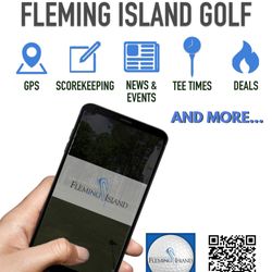 Fleming Island Golf Club - Download our FREE APP today