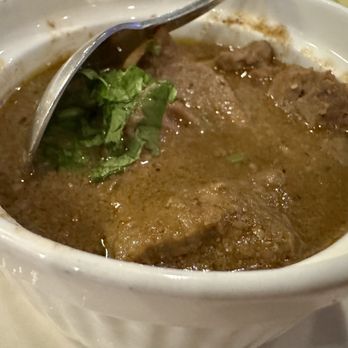 Dos Banderas - GUIS-Ohhhhhh! - Traditional Mexican beef stew. Served with avocado slices, tomatoes, lettuce, & tortillas - Tex-Mex Near Me - Garland, Texas Dos Banderas - GUIS-Ohhhhhh! - Traditional Mexican beef stew. Served with avocado slices, tomatoes, lettuce, & tortillas - Tex-Mex Near Me - Garland, Texas