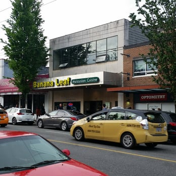 Banana Leaf - Malaysian Near Me - Vancouver, British Columbia Banana Leaf - Malaysian Near Me - Vancouver, British Columbia