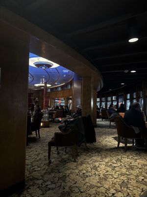 Observation Bar by null