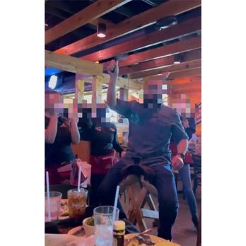 Texas Roadhouse - Barbeque Near Me - Rialto, California