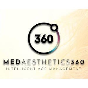 MedAesthetics 360 Logo