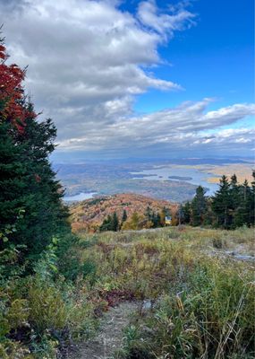 Mount Sunapee by null