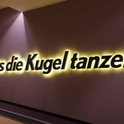 Kugeltanz - Disco Bowling  Jeden Freitag & Samstag ab 19h