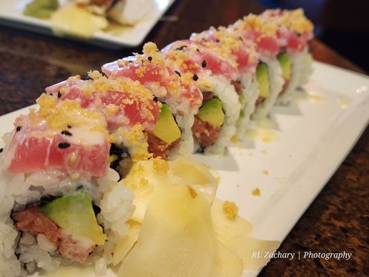Sushi Maki - MIA Airport by null