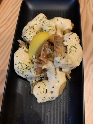 KINTON RAMEN WEST LOOP by null